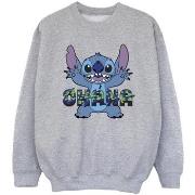 Sweat-shirt enfant Disney Ohana