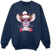 Sweat-shirt enfant Disney BI22757