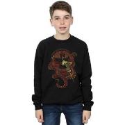 Sweat-shirt enfant Disney Dark And Mysterious