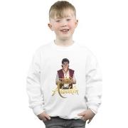 Sweat-shirt enfant Disney BI5023