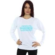 Sweat-shirt Disney BI36754