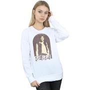 Sweat-shirt Disney Rebel