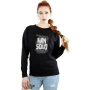 Sweat-shirt Disney BI36860