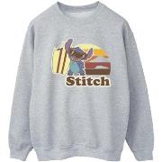 Sweat-shirt Disney BI22508