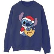 Sweat-shirt Disney BI22625