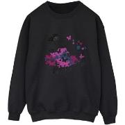 Sweat-shirt Disney Encanto Mirabel Flower