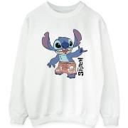 Sweat-shirt Disney Bermuda Shorts