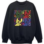 Sweat-shirt enfant Disney BI22627