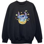 Sweat-shirt enfant Disney BI22661