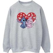 Sweat-shirt Disney BI22715