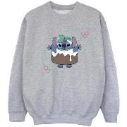 Sweat-shirt enfant Disney BI22804