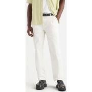 Pantalon Dockers A7532 0004 - CHINO RELAXED TAPARED-UNDYED