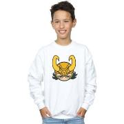 Sweat-shirt enfant Marvel BI29267