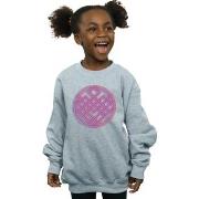 Sweat-shirt enfant Marvel BI29271