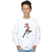 Sweat-shirt enfant Marvel BI29383