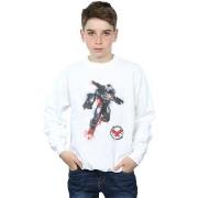 Sweat-shirt enfant Marvel Avengers Endgame