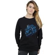 Sweat-shirt Marvel Avengers Endgame