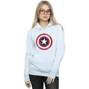 Sweat-shirt Marvel BI4784