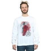 Sweat-shirt Marvel Avengers Endgame