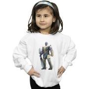 Sweat-shirt enfant Marvel Avengers Endgame