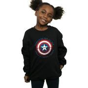 Sweat-shirt enfant Marvel Avengers Endgame Do This All Day