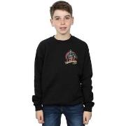 Sweat-shirt enfant Marvel BI29172