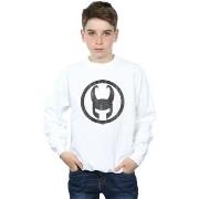 Sweat-shirt enfant Marvel BI29230