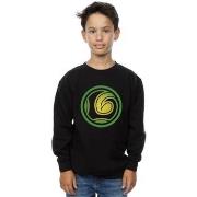 Sweat-shirt enfant Marvel BI29231