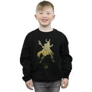 Sweat-shirt enfant Marvel BI29246