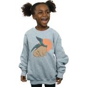 Sweat-shirt enfant Marvel BI29296