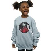 Sweat-shirt enfant Marvel Shang-Chi And The Legend Of The Ten Rings Re...