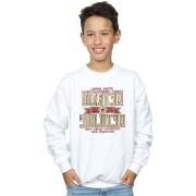 Sweat-shirt enfant Marvel BI29410