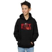 Sweat-shirt enfant Marvel BI2923