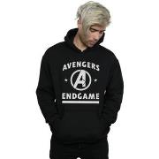 Sweat-shirt Marvel Avengers Endgame