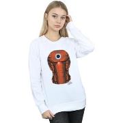 Sweat-shirt Marvel BI2936