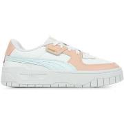 Baskets enfant Puma Cali Dream Pastel Jr