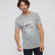 T-shirt Geographical Norway JOUNGER t-shirt Homme