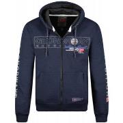 Sweat-shirt Geographical Norway GALETTE sweat pour homme