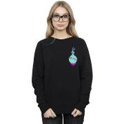 Sweat-shirt Dessins Animés Wabbit Twouble