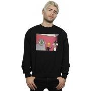 Sweat-shirt Dessins Animés BI32676