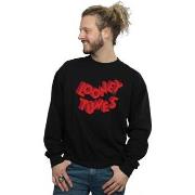 Sweat-shirt Dessins Animés BI33347