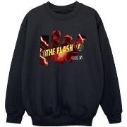 Sweat-shirt enfant Dc Comics BI38380