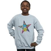 Sweat-shirt enfant Dc Comics Teen Titans Go