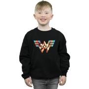 Sweat-shirt enfant Dc Comics 84