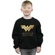 Sweat-shirt enfant Dc Comics 84