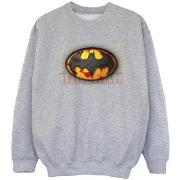 Sweat-shirt enfant Dc Comics BI40129