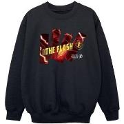 Sweat-shirt enfant Dc Comics BI40146