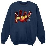 Sweat-shirt enfant Dc Comics BI40146