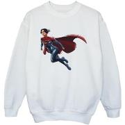 Sweat-shirt enfant Dc Comics BI40215