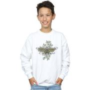 Sweat-shirt enfant Dc Comics BI40505